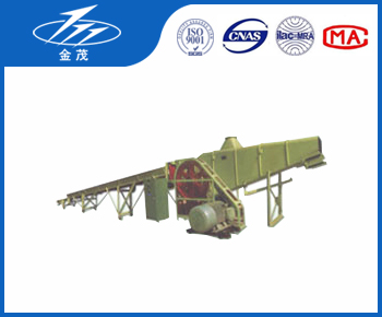 ZCQ系列刀輥式切草機(jī)(技術(shù)參數(shù))
