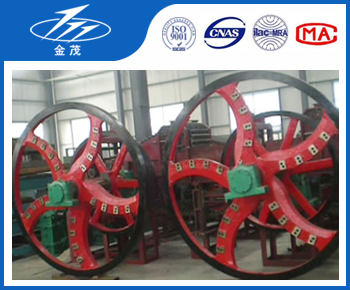 ZCQ系列切葦機(jī)(技術(shù)參數(shù))