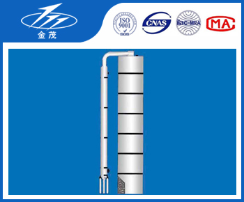 PBT0過(guò)氧化氫漂白塔(技術(shù)參數(shù))
