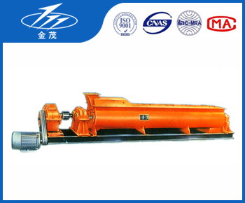 2J型雙軸攪拌機(技術參數(shù))