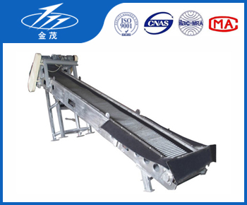 登封WD 網(wǎng)帶輸送機(jī)